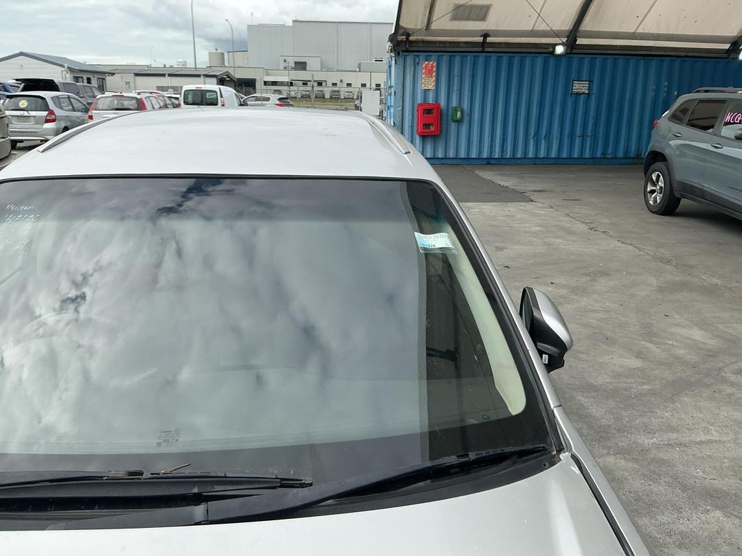 Photo '19' of Subaru Legacy