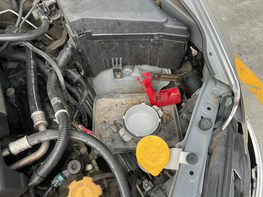 Photo '12' of Subaru Legacy