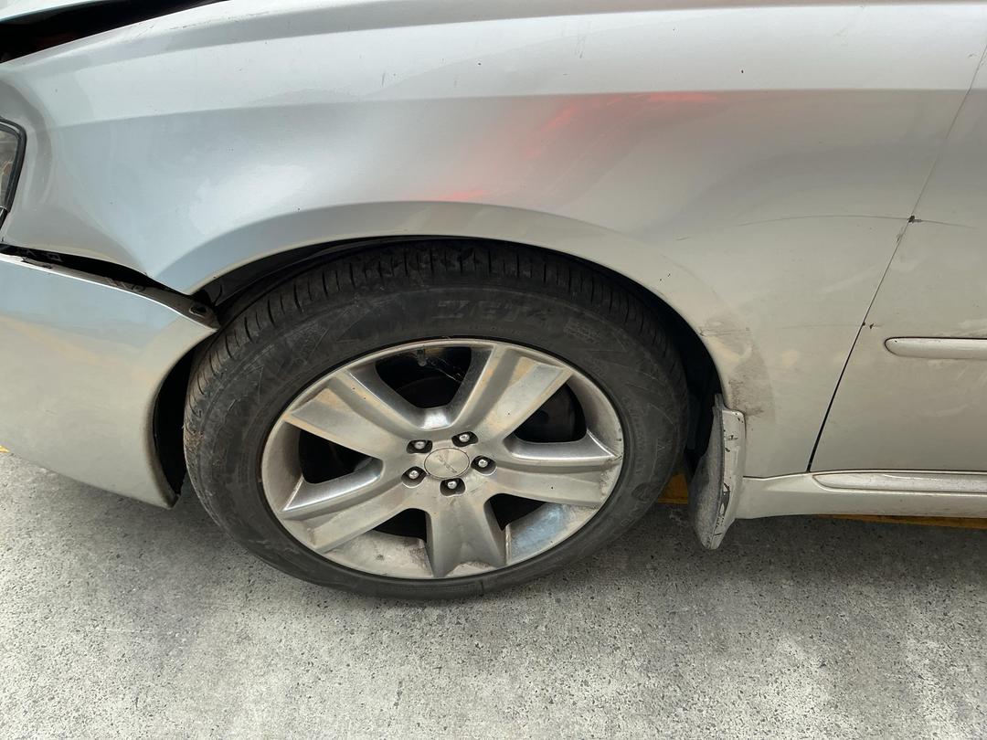 Photo '7' of Subaru Legacy