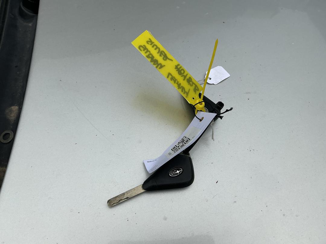 Photo '21' of Subaru Legacy