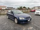 Thumbnail '1' of Subaru Legacy I