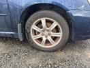 Thumbnail '7' of Subaru Legacy I