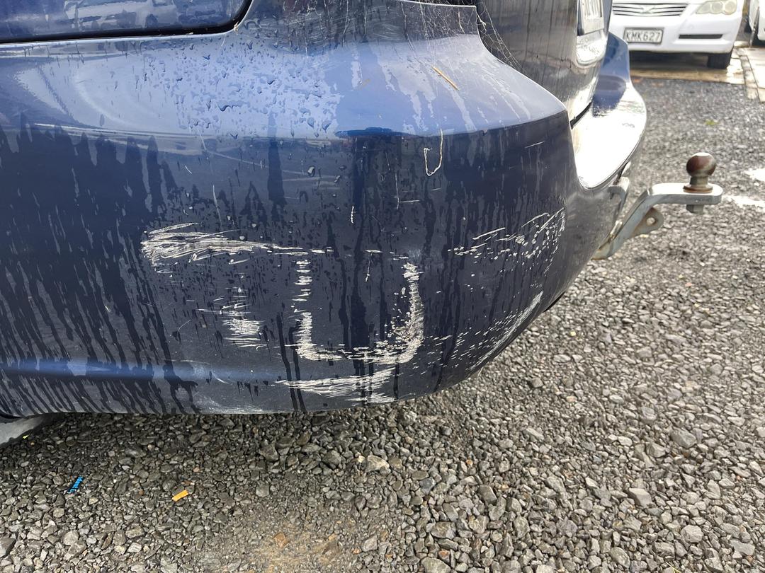 Photo '23' of Subaru Legacy I