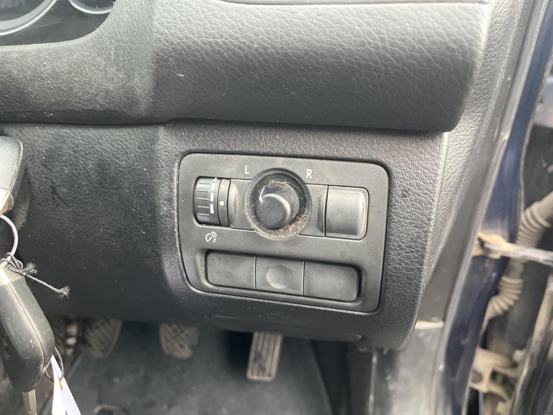 Photo '27' of Subaru Legacy I