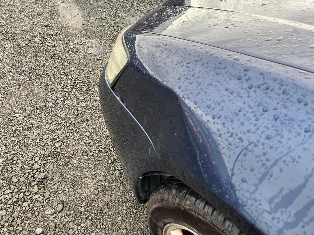 Photo '24' of Subaru Legacy I