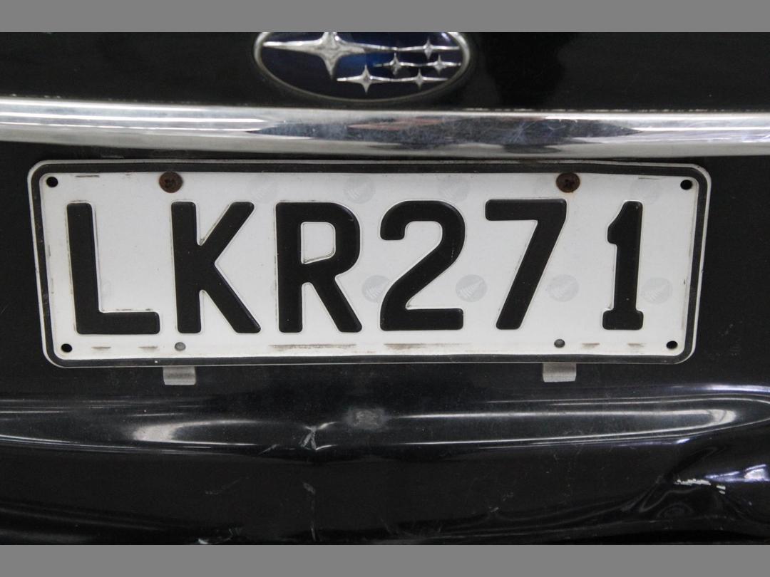 Photo '8' of Subaru Legacy Photo '8' of Subaru Legacy