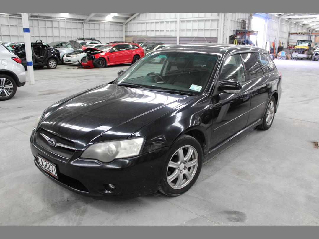 Photo '3' of Subaru Legacy Photo '3' of Subaru Legacy