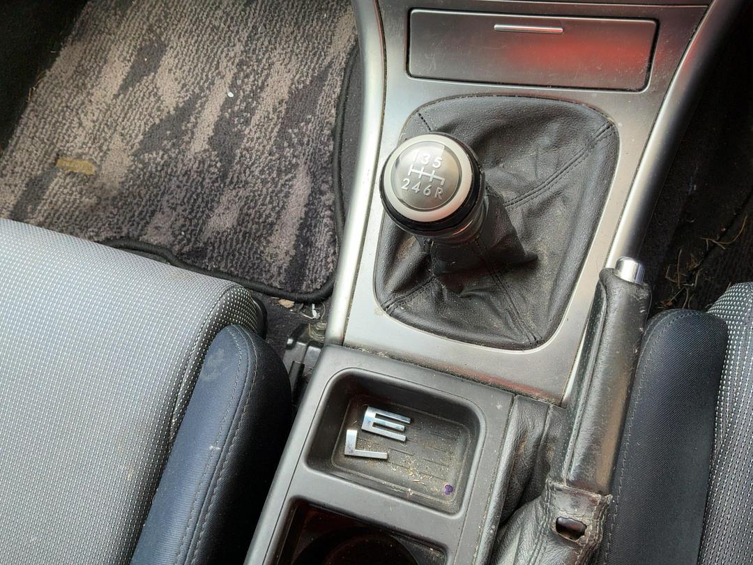 Photo '15' of Subaru Legacy