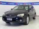 Thumbnail '4' of Subaru Legacy