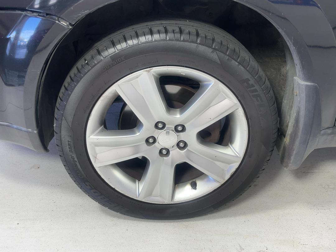 Photo '5' of Subaru Legacy Photo '5' of Subaru Legacy