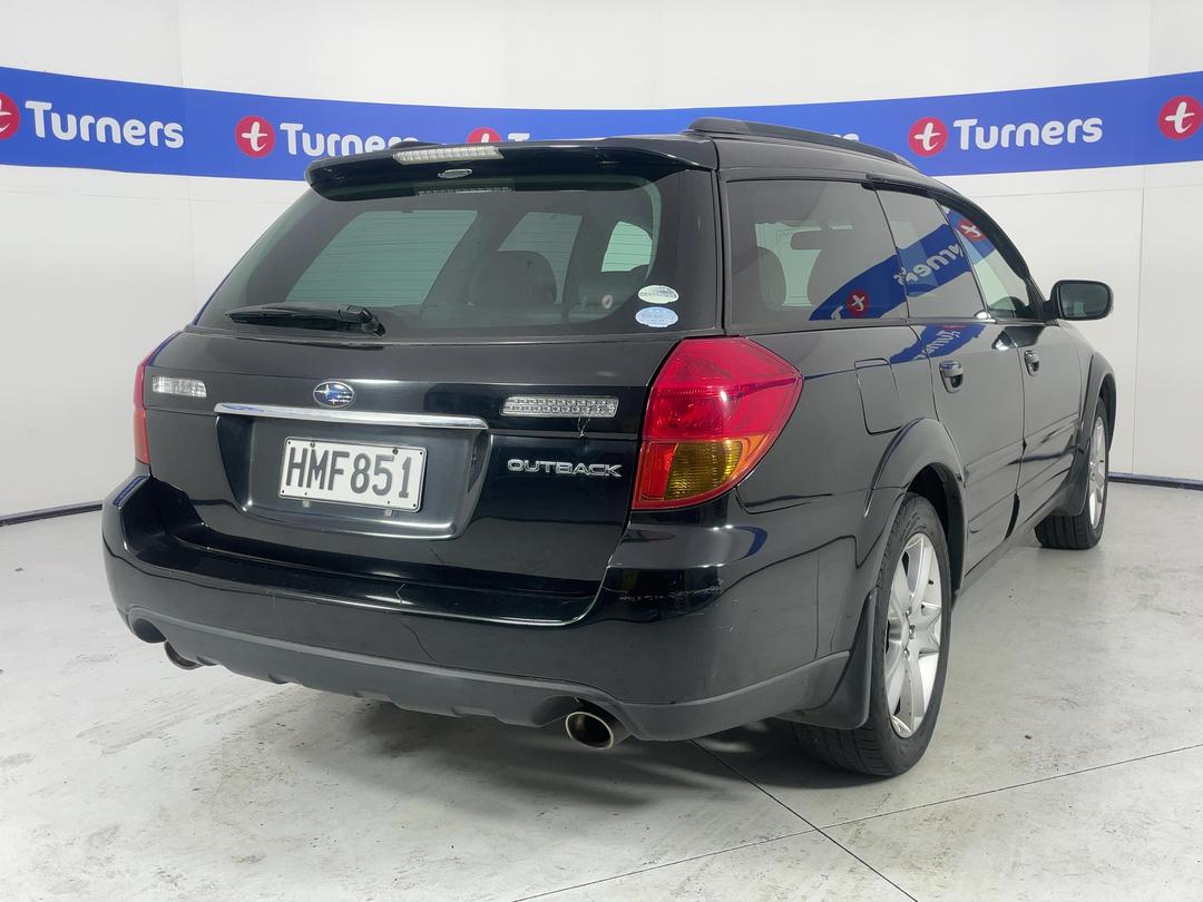 Photo '7' of Subaru Legacy Photo '7' of Subaru Legacy