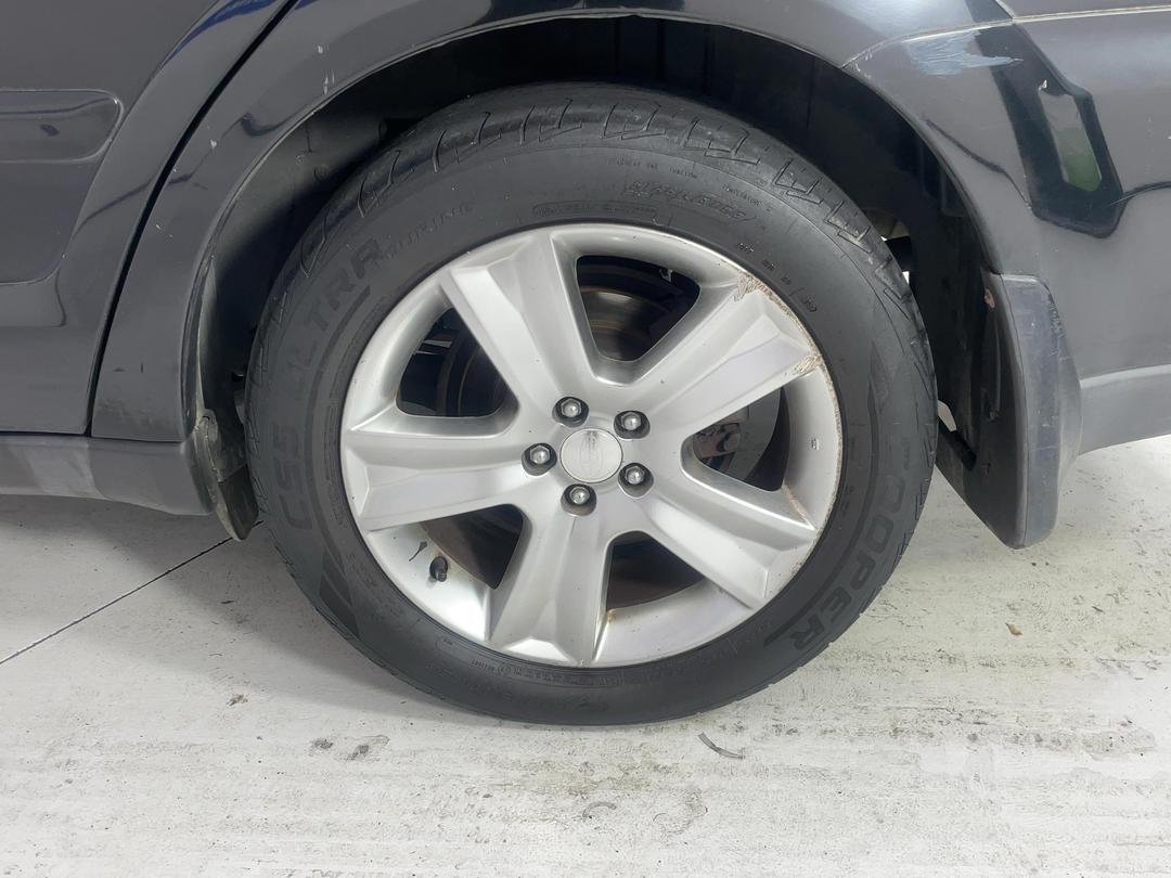 Photo '11' of Subaru Legacy Photo '11' of Subaru Legacy