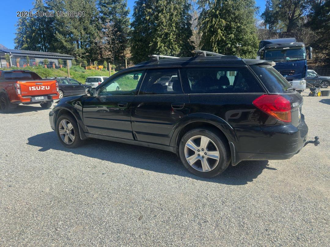 Photo '4' of Subaru Legacy Photo '4' of Subaru Legacy