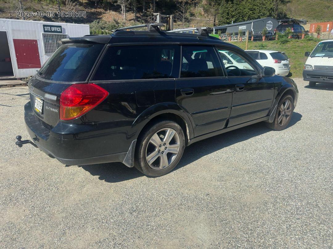Photo '6' of Subaru Legacy Photo '6' of Subaru Legacy