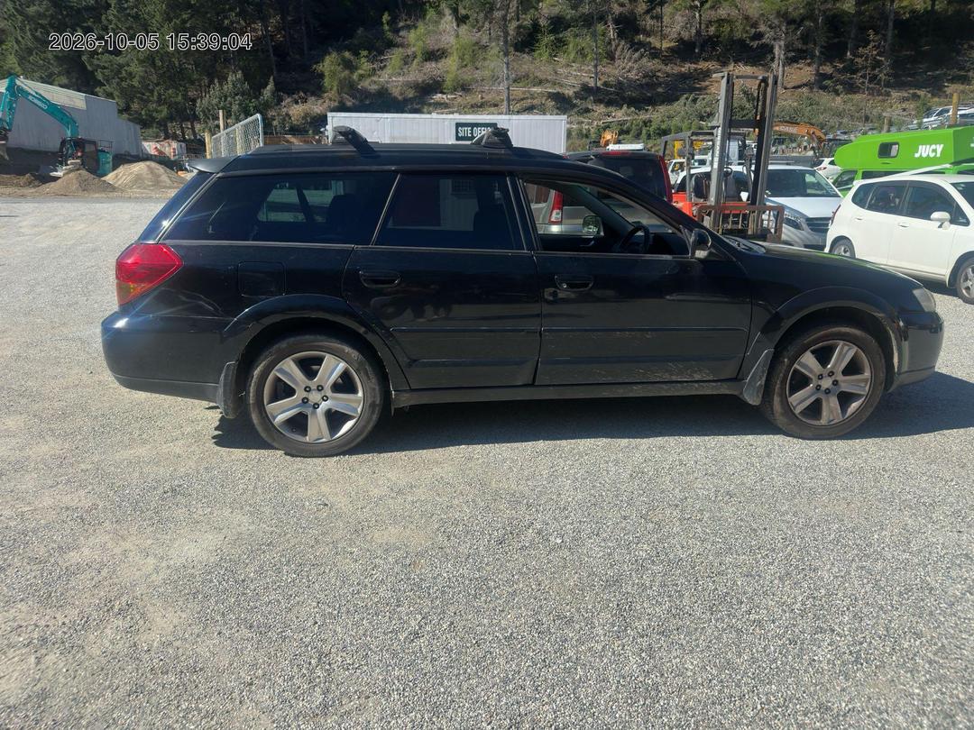 Photo '8' of Subaru Legacy Photo '8' of Subaru Legacy