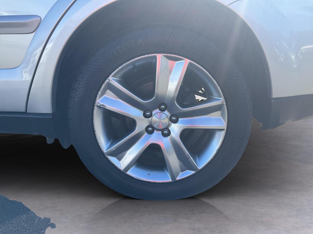 Photo '11' of Subaru Outback