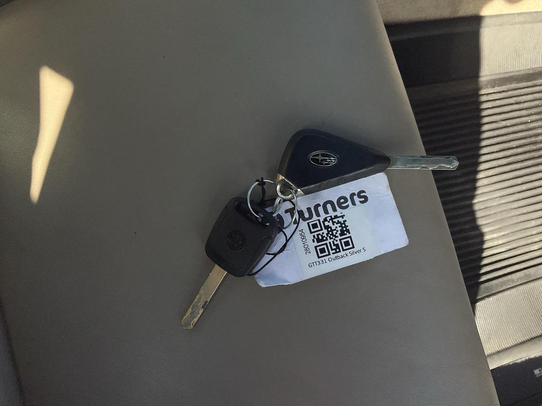 Photo '22' of Subaru Outback