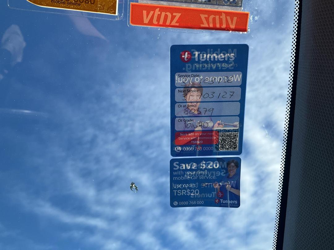 Photo '24' of Subaru Outback