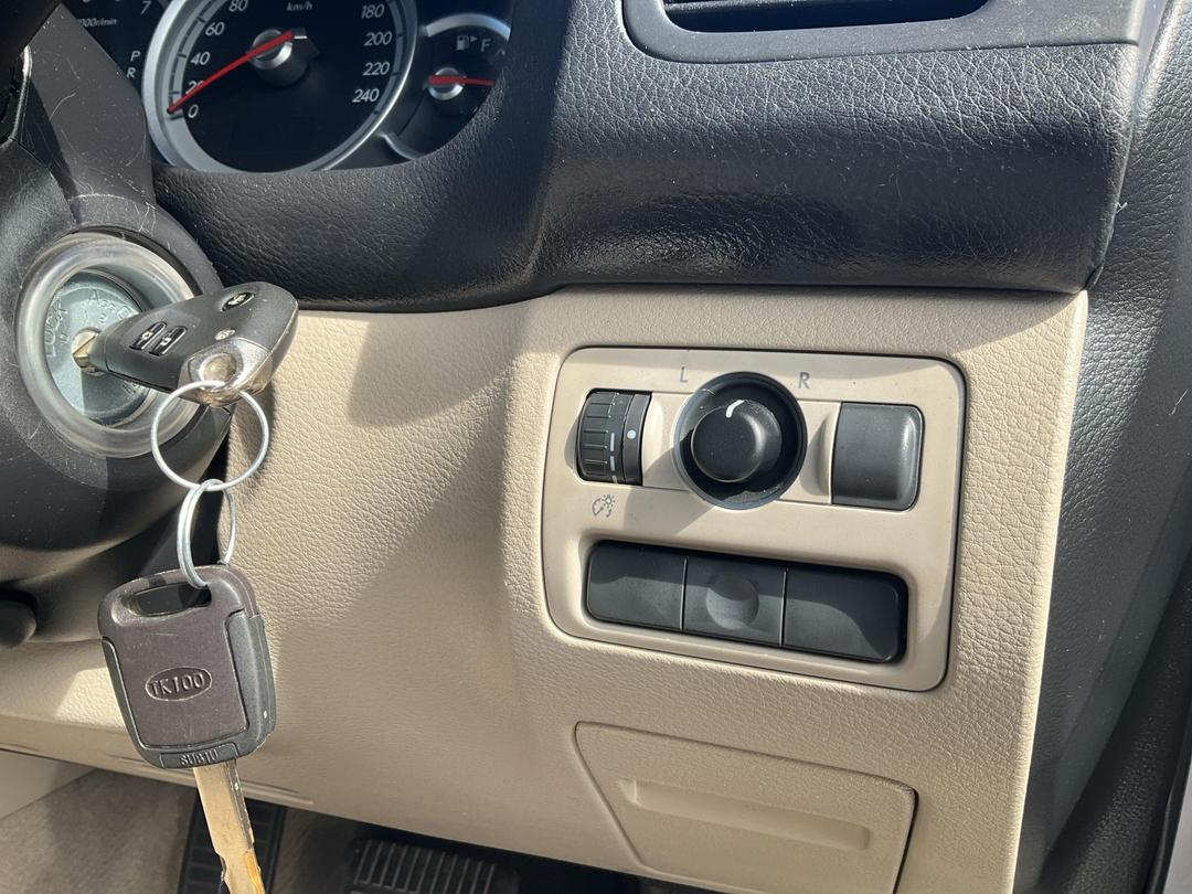 Photo '27' of Subaru Outback