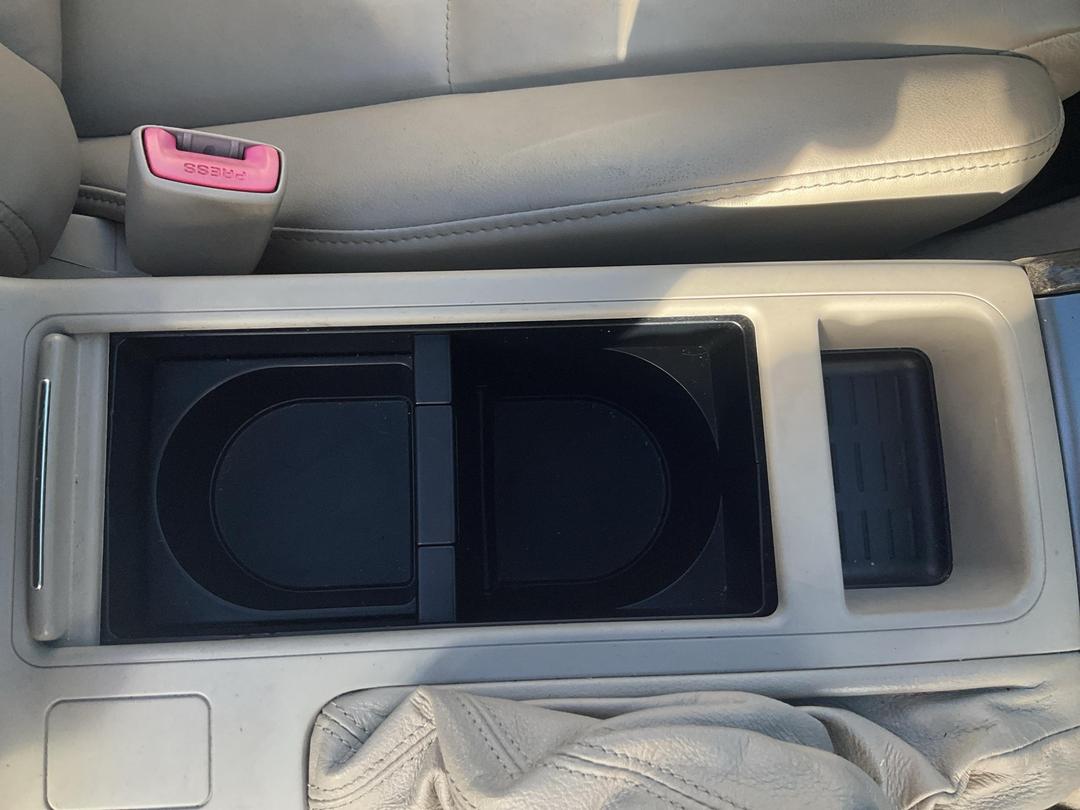 Photo '34' of Subaru Outback