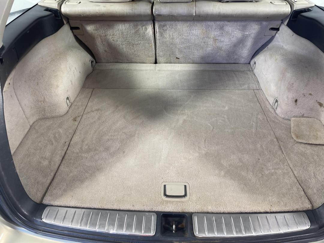 Photo '14' of Subaru Outback