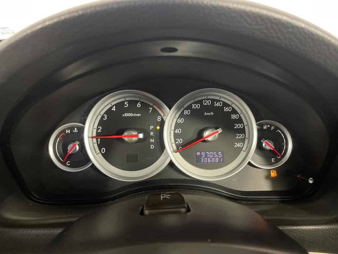 Photo '21' of Subaru Outback