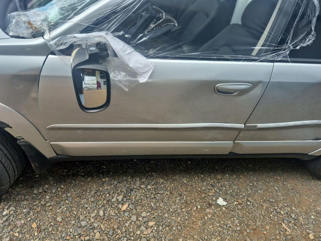 Photo '3' of Subaru Outback