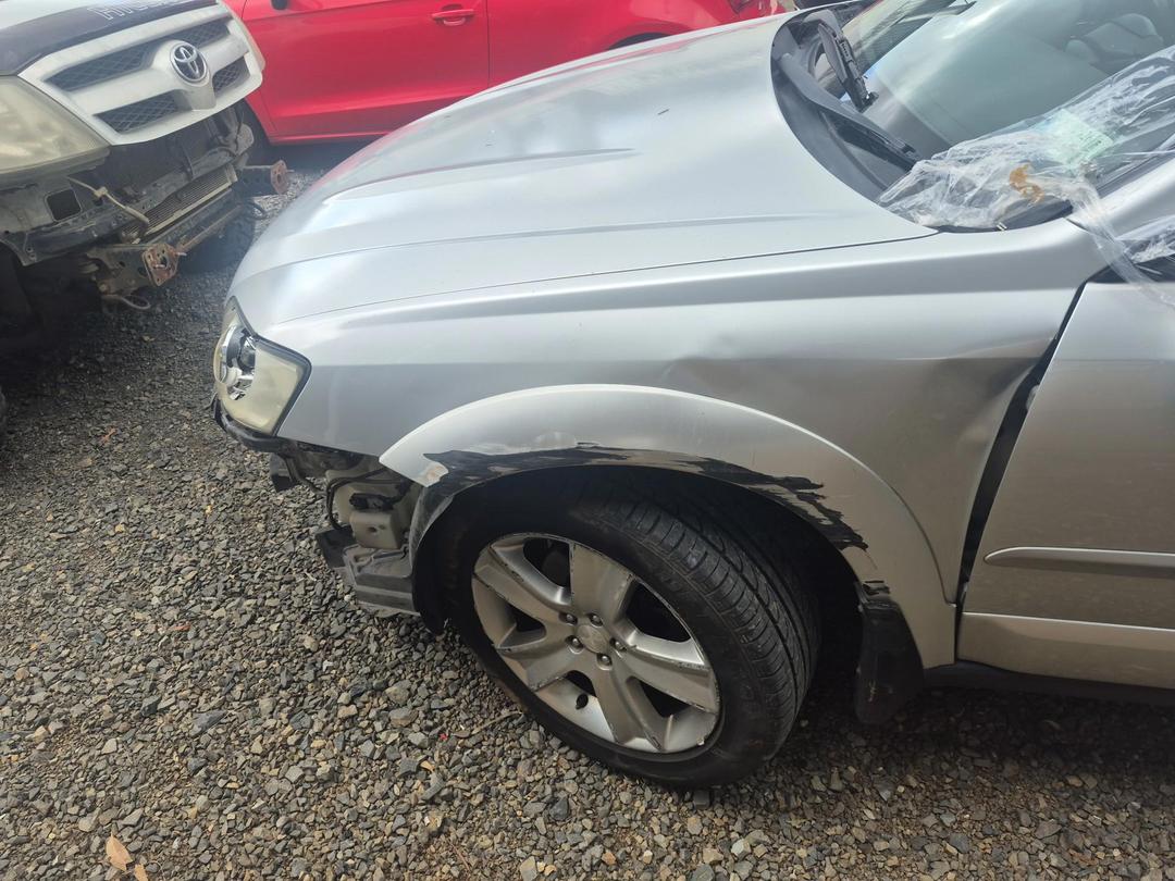 Photo '4' of Subaru Outback