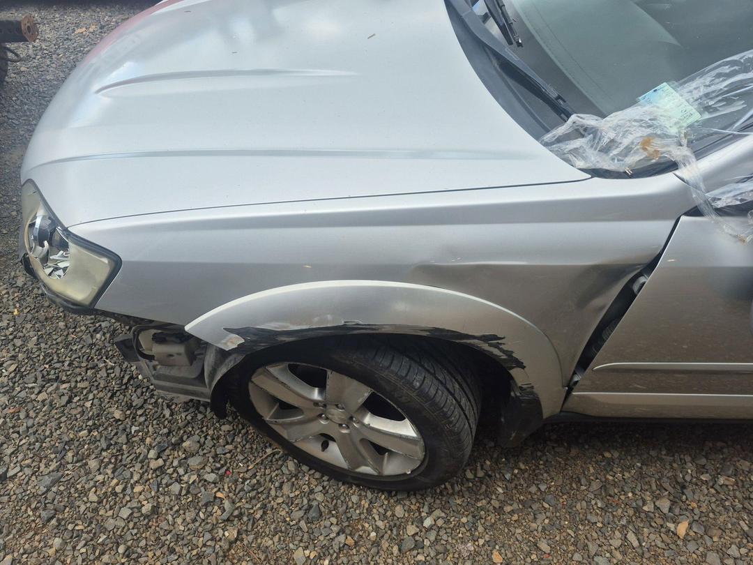 Photo '5' of Subaru Outback