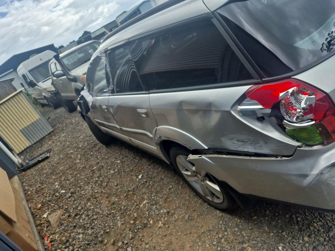 Photo '7' of Subaru Outback