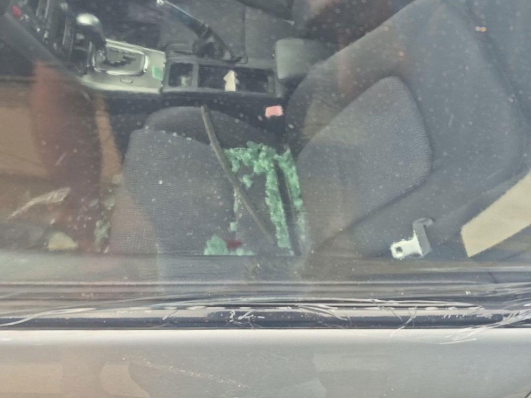 Photo '13' of Subaru Outback