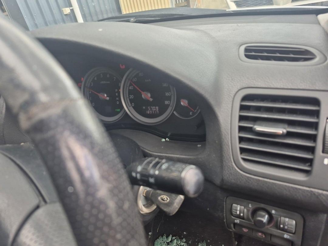 Photo '15' of Subaru Outback