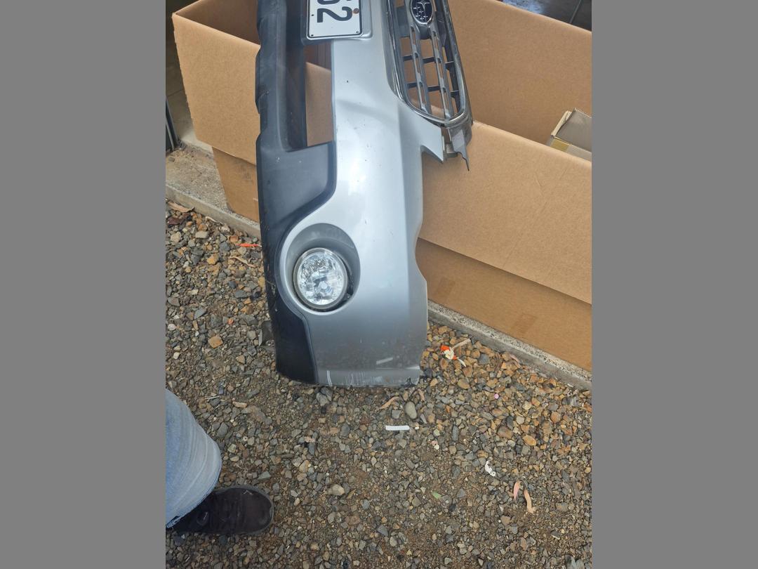 Photo '17' of Subaru Outback