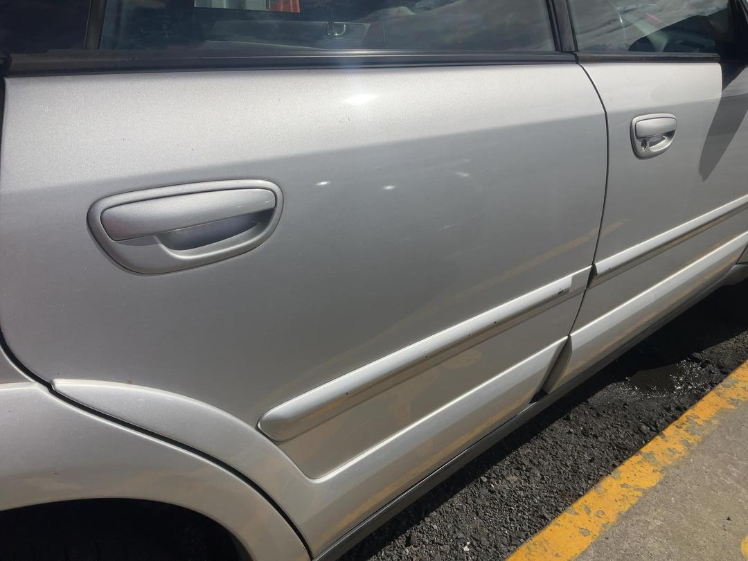 Photo '6' of Subaru Outback R LTD