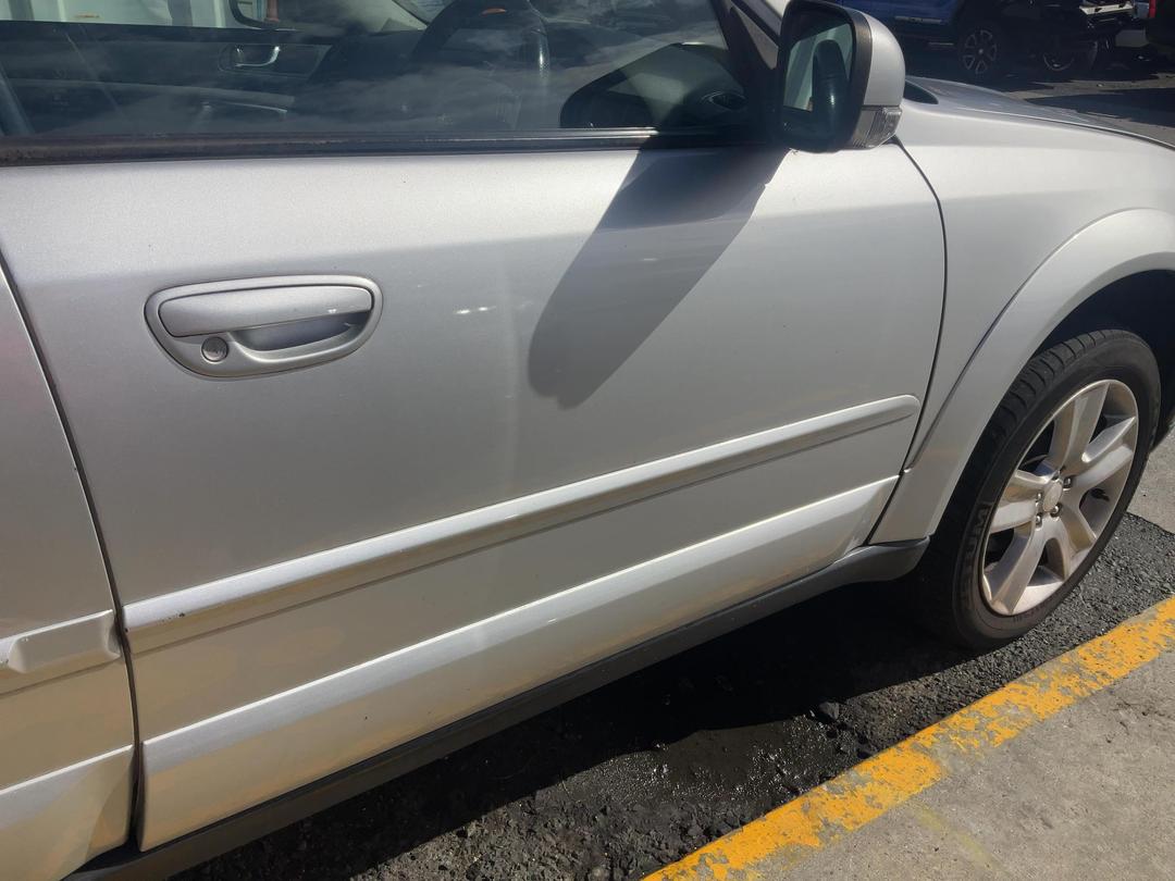 Photo '7' of Subaru Outback R LTD