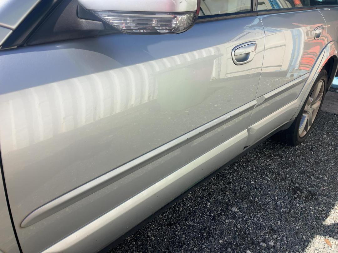 Photo '10' of Subaru Outback R LTD