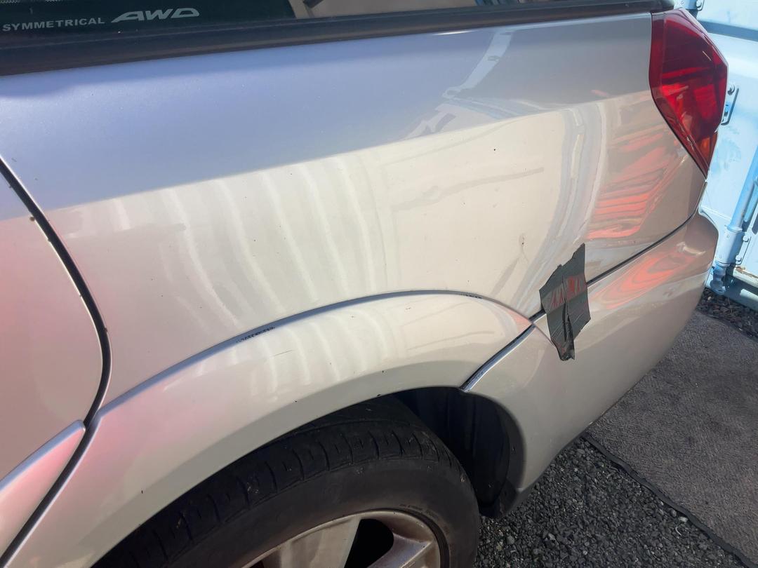 Photo '13' of Subaru Outback R LTD