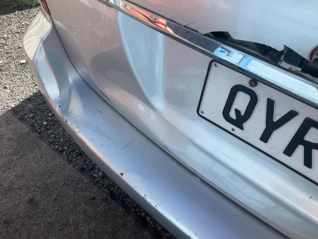 Photo '15' of Subaru Outback R LTD