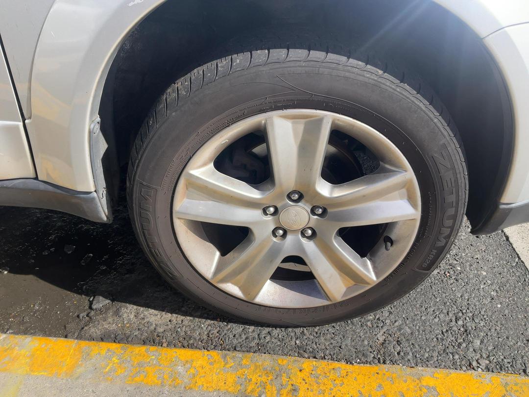 Photo '18' of Subaru Outback R LTD