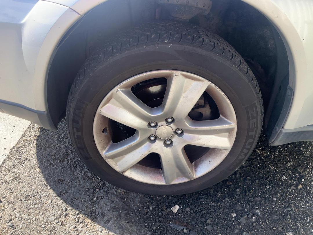 Photo '19' of Subaru Outback R LTD