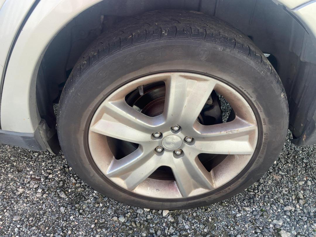 Photo '20' of Subaru Outback R LTD