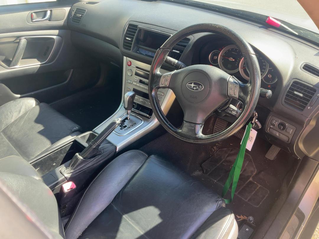 Photo '21' of Subaru Outback R LTD