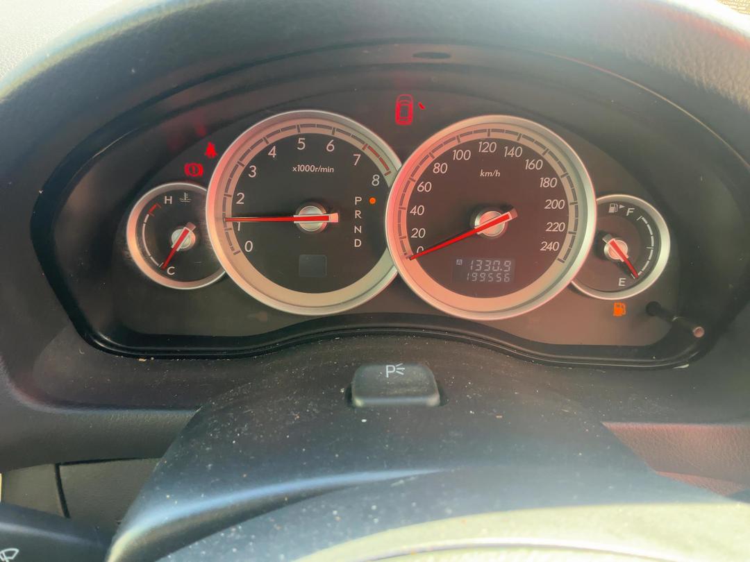 Photo '23' of Subaru Outback R LTD