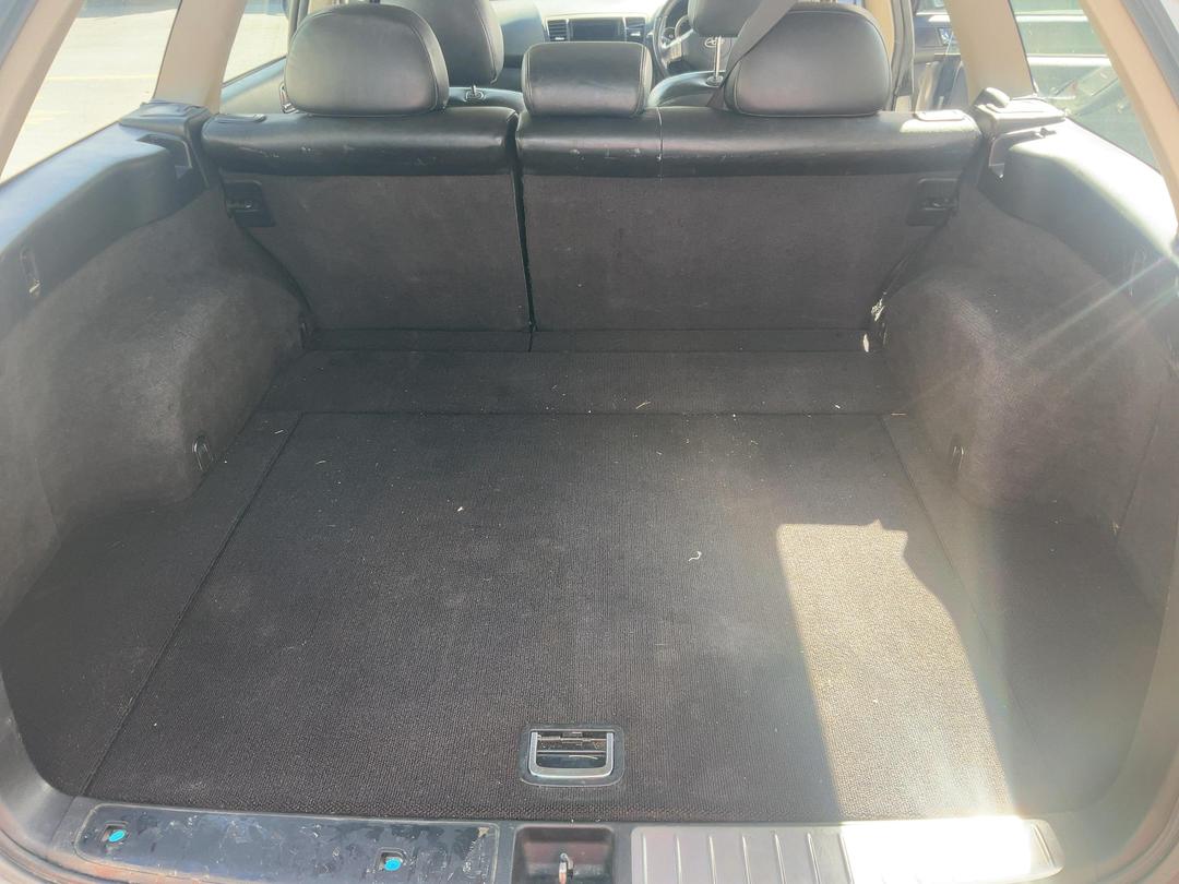 Photo '25' of Subaru Outback R LTD