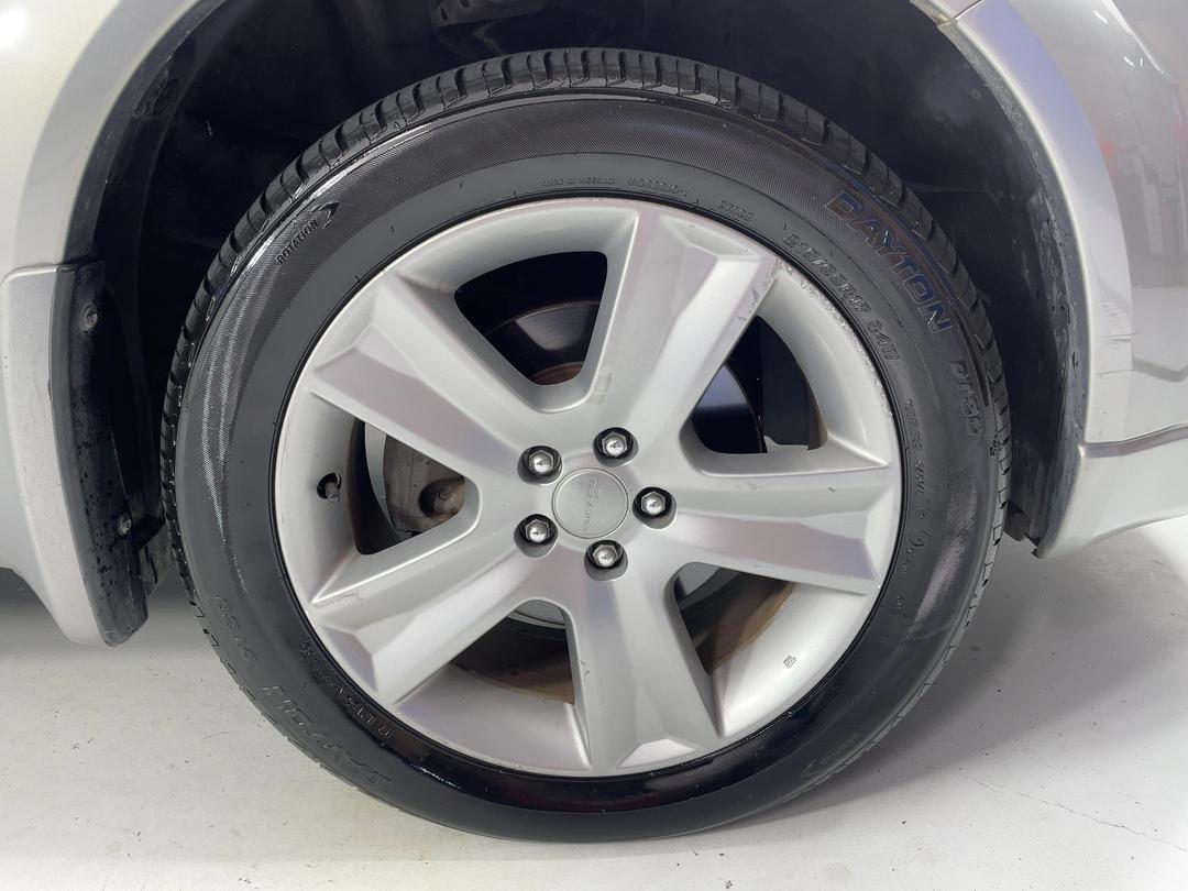 Photo '9' of Subaru Outback