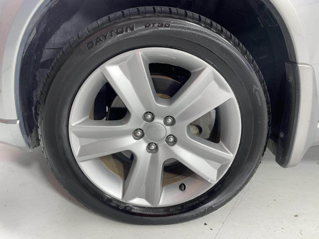 Photo '10' of Subaru Outback