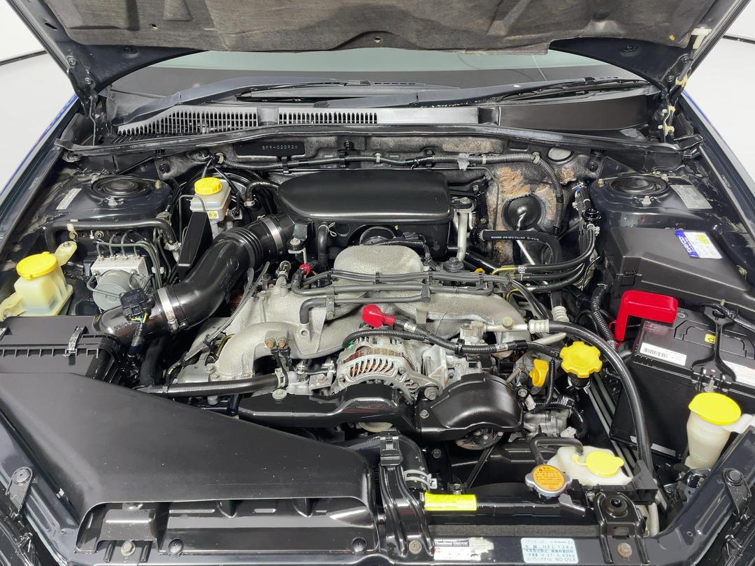 Photo '13' of Subaru Outback