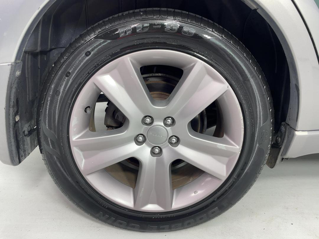 Photo '12' of Subaru Outback
