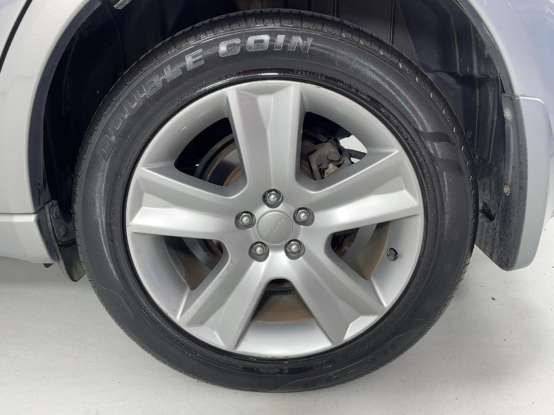 Photo '11' of Subaru Outback