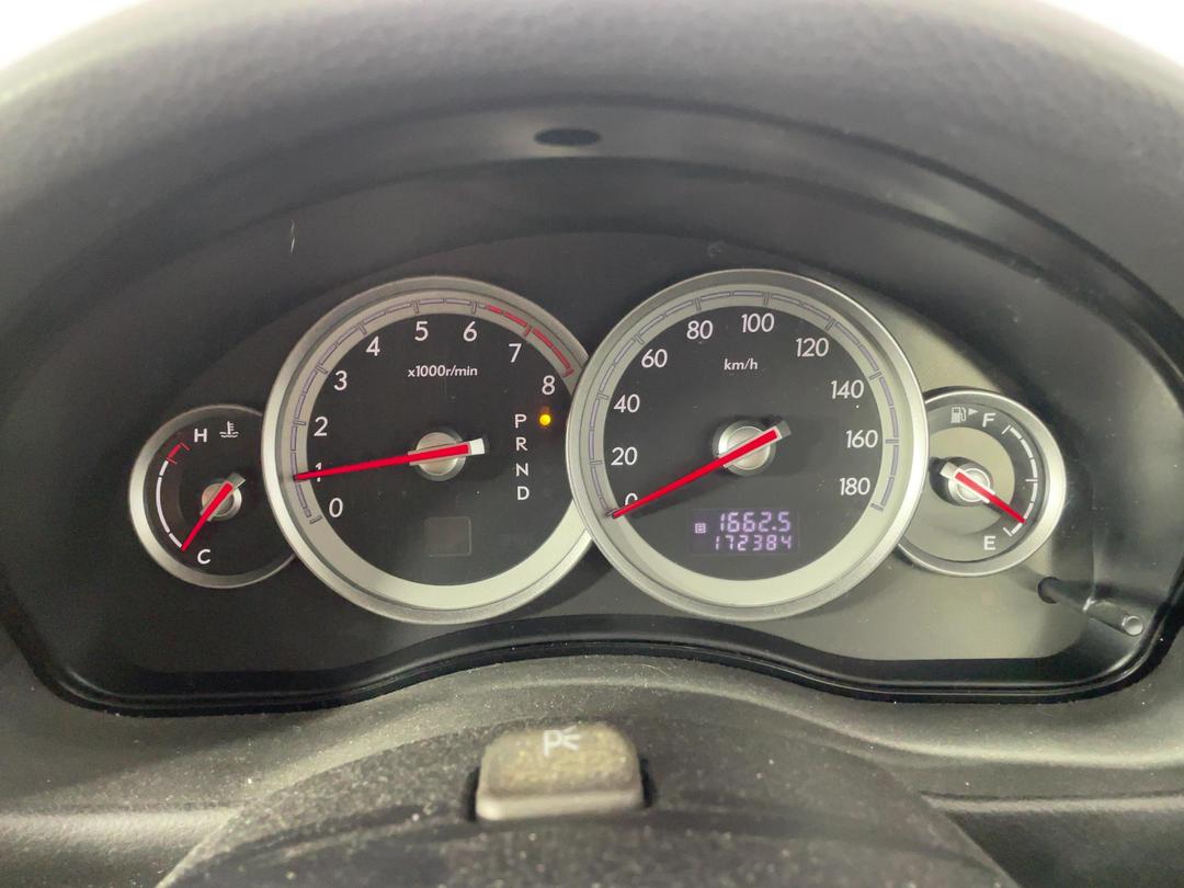 Photo '21' of Subaru Outback